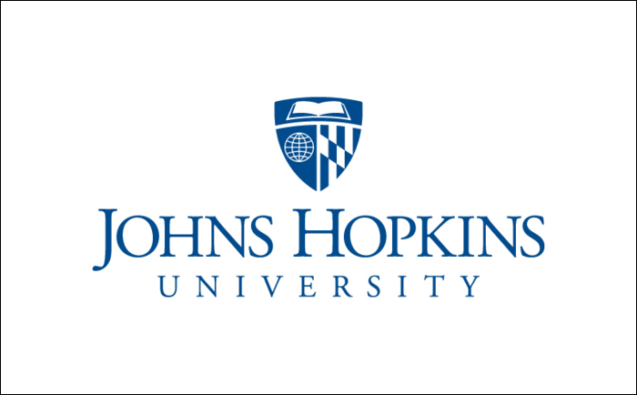 约翰霍普金斯大学研究生录取offer，全美排名第7